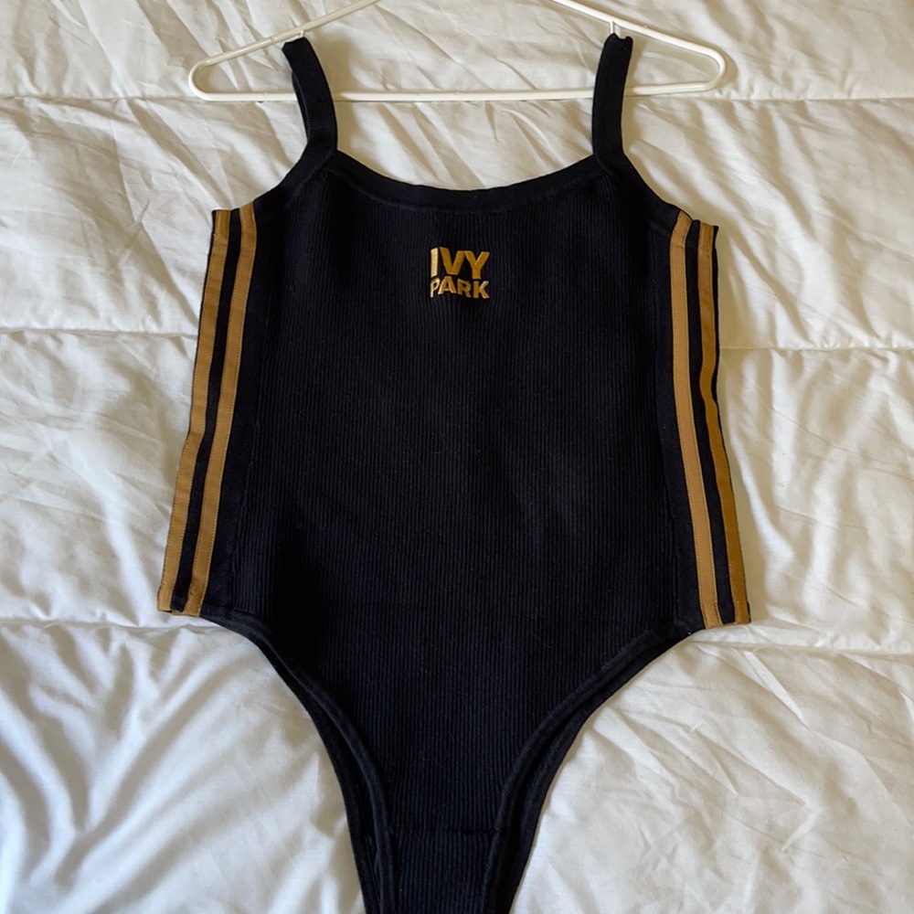 Beyoncé Ivy Park Body Suit